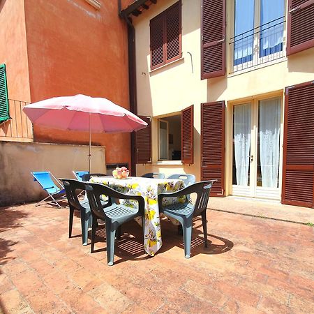 Residence Le Meridiane Siena Ngoại thất bức ảnh