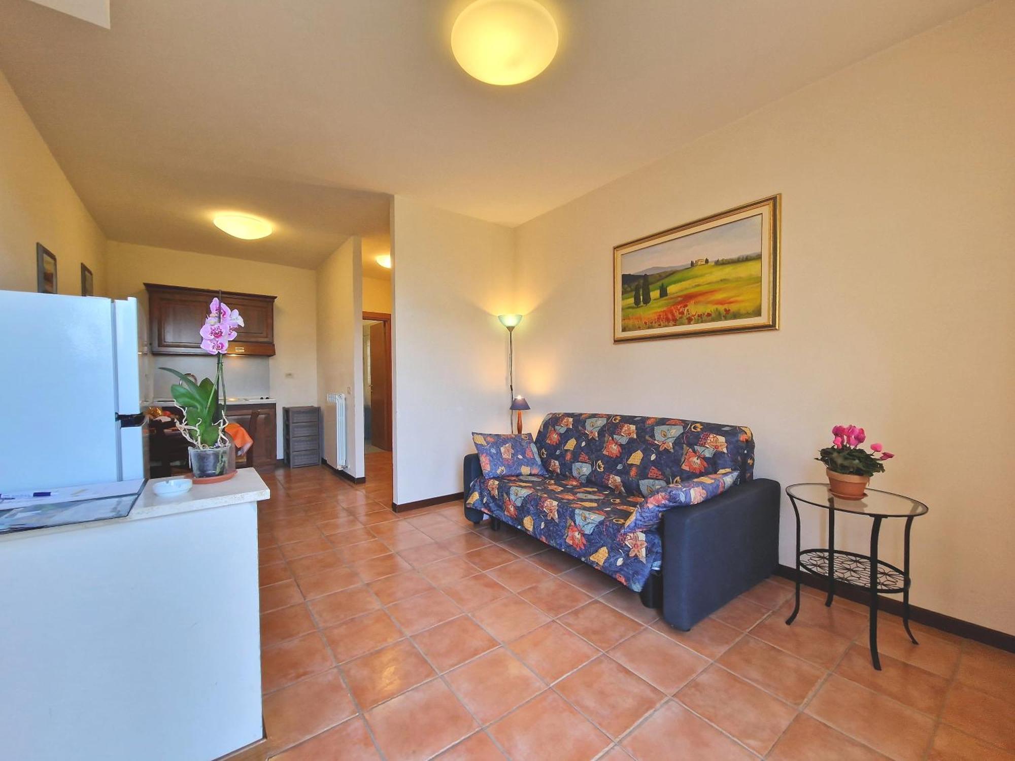 Residence Le Meridiane Siena Ngoại thất bức ảnh