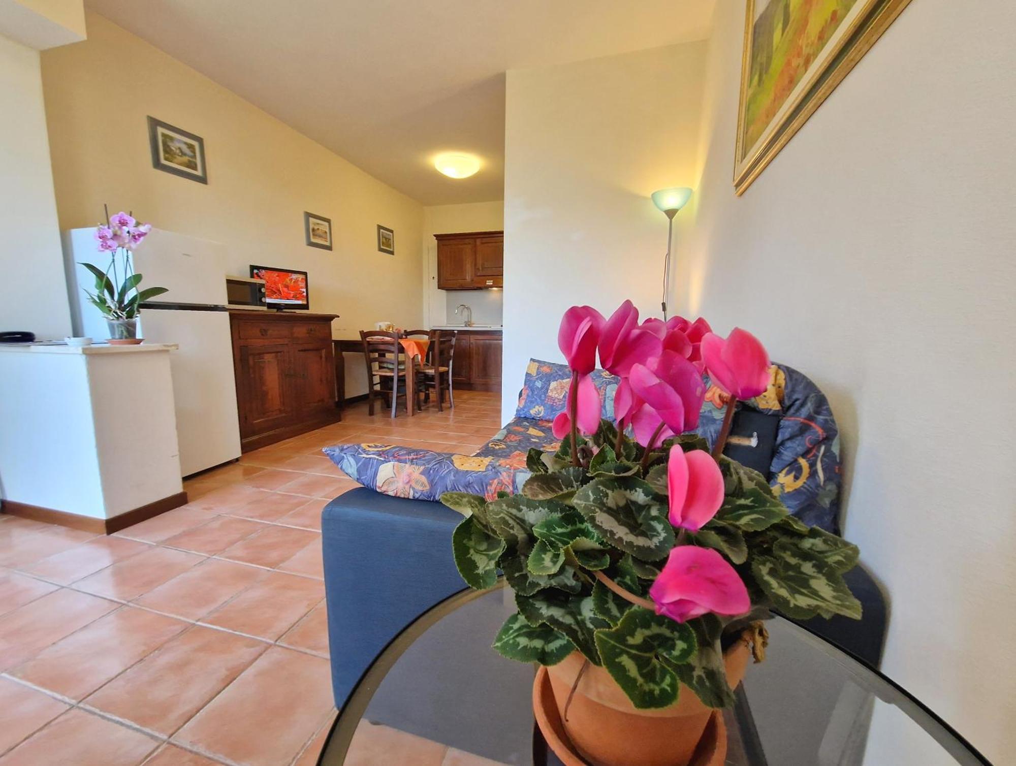 Residence Le Meridiane Siena Ngoại thất bức ảnh