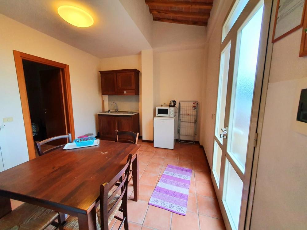 Residence Le Meridiane Siena Ngoại thất bức ảnh