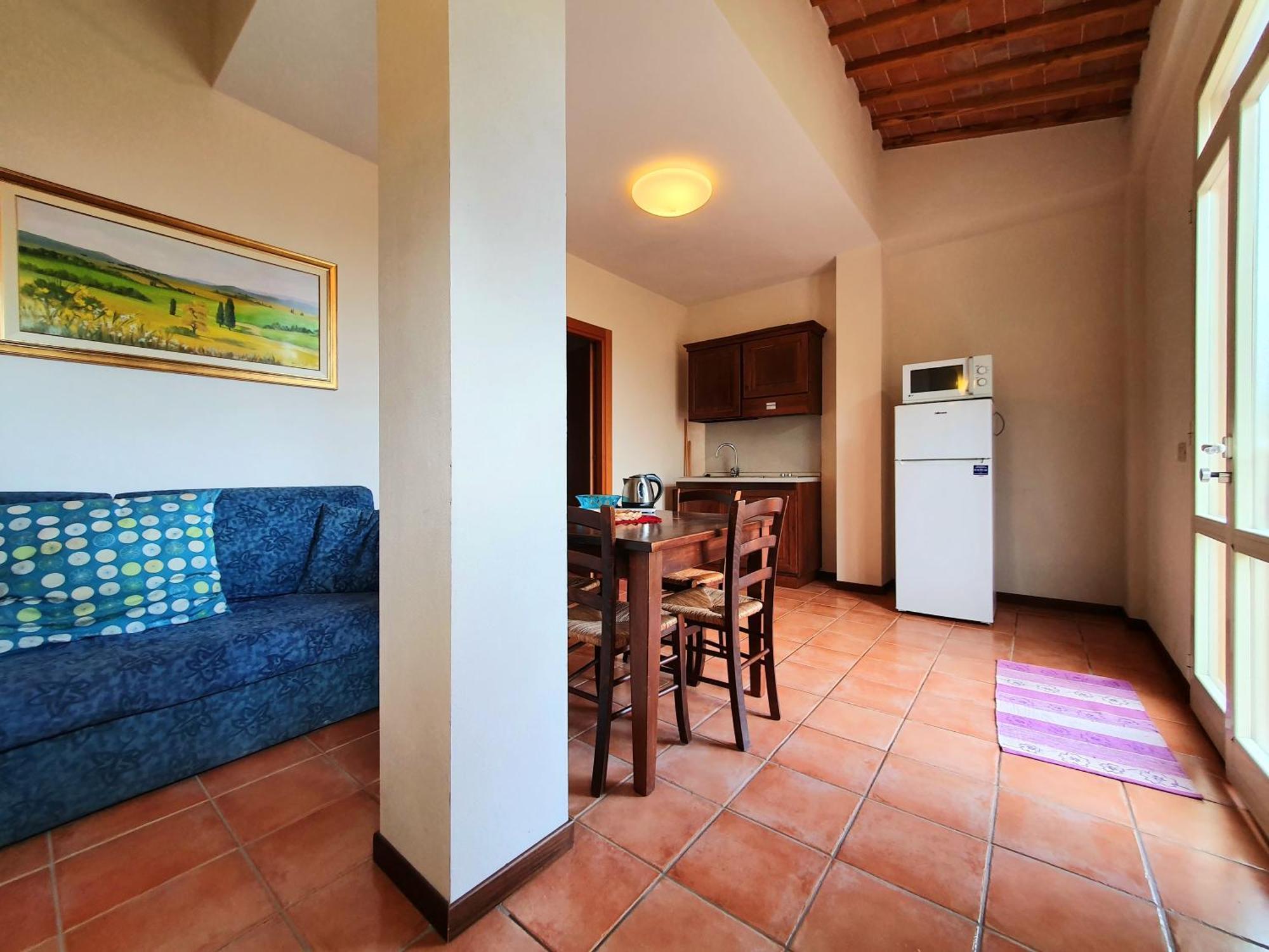 Residence Le Meridiane Siena Ngoại thất bức ảnh