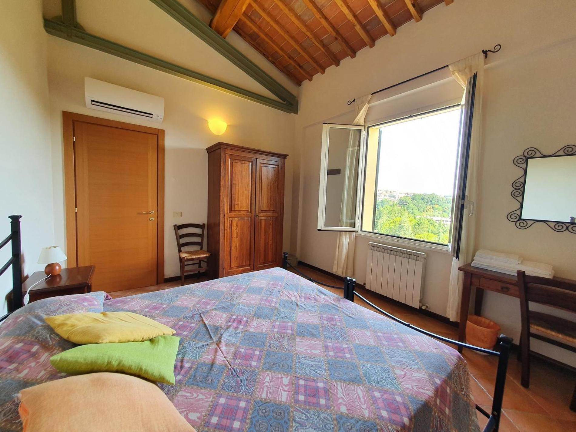 Residence Le Meridiane Siena Ngoại thất bức ảnh