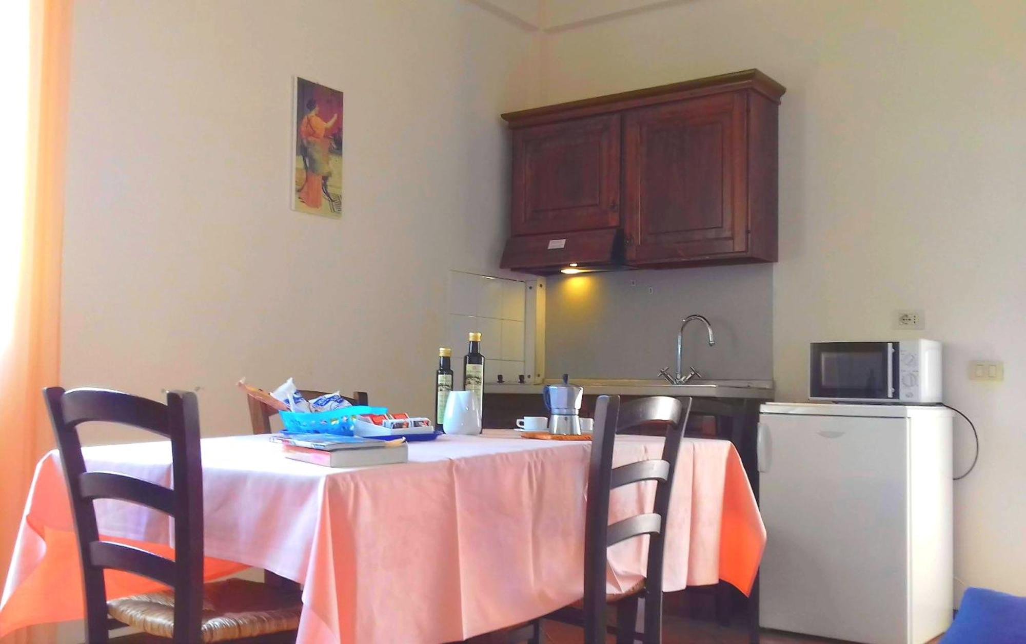 Residence Le Meridiane Siena Ngoại thất bức ảnh