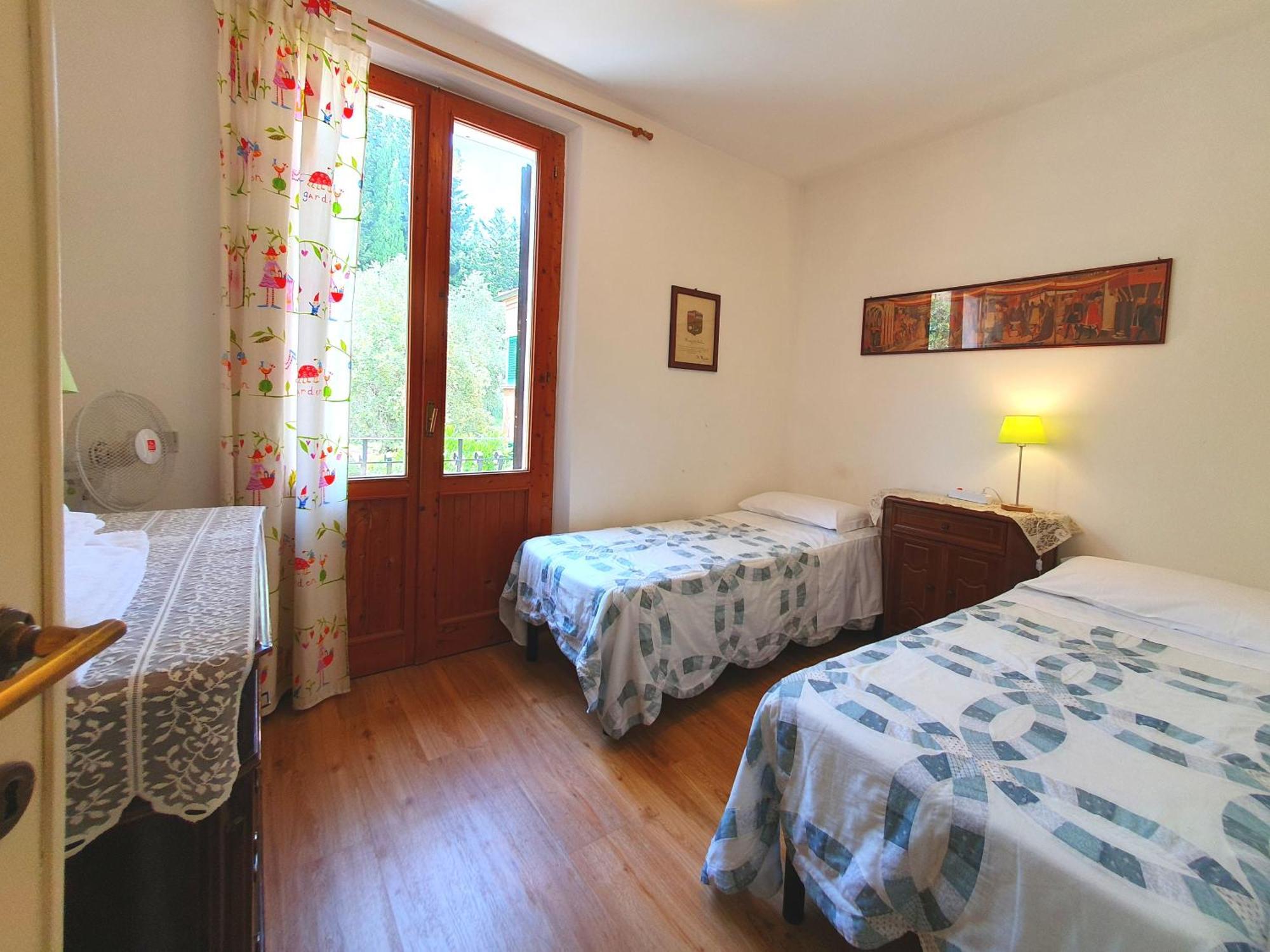 Residence Le Meridiane Siena Ngoại thất bức ảnh