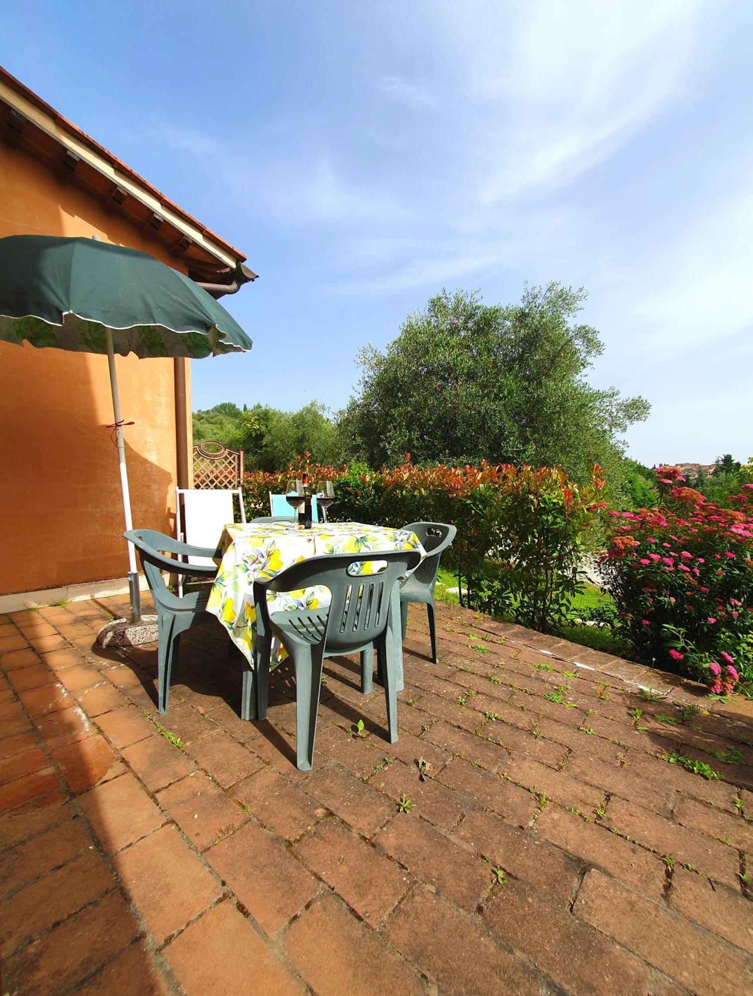 Residence Le Meridiane Siena Ngoại thất bức ảnh