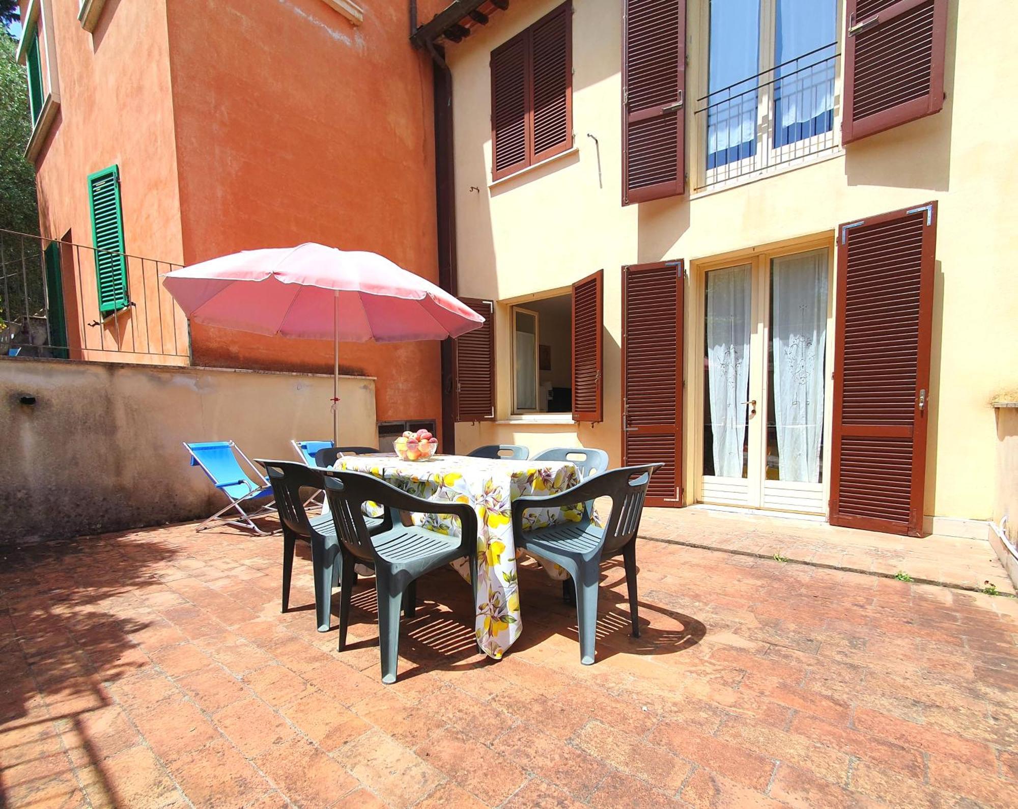Residence Le Meridiane Siena Ngoại thất bức ảnh