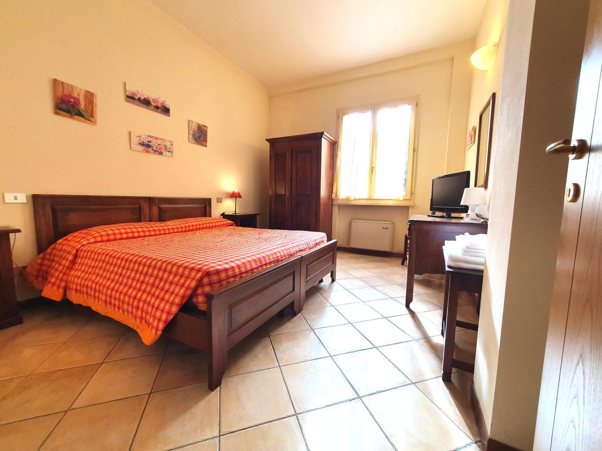Residence Le Meridiane Siena Ngoại thất bức ảnh