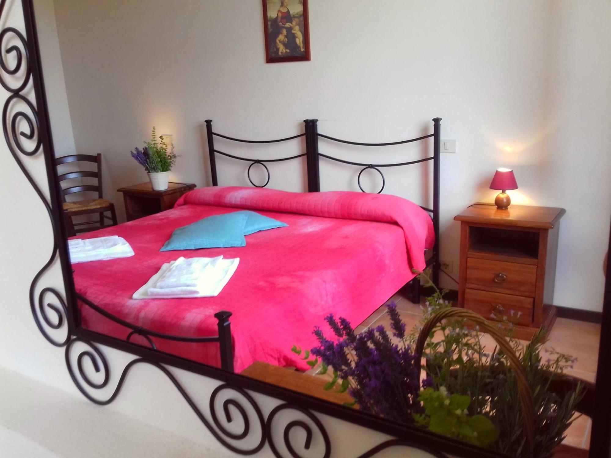 Residence Le Meridiane Siena Ngoại thất bức ảnh