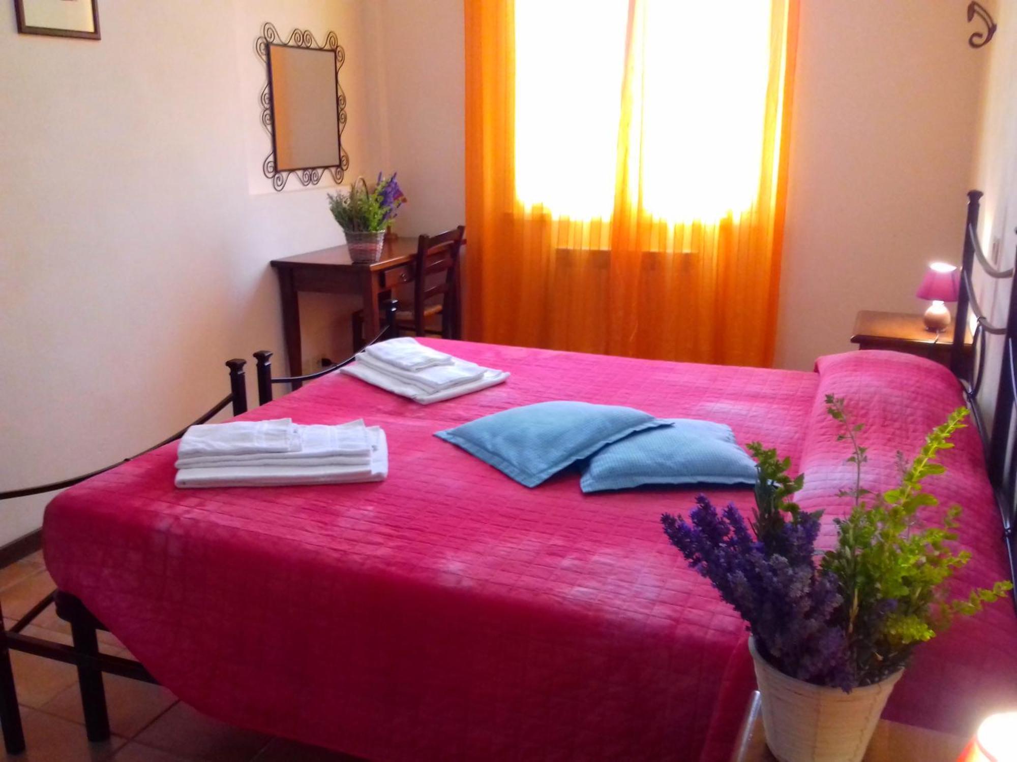 Residence Le Meridiane Siena Ngoại thất bức ảnh