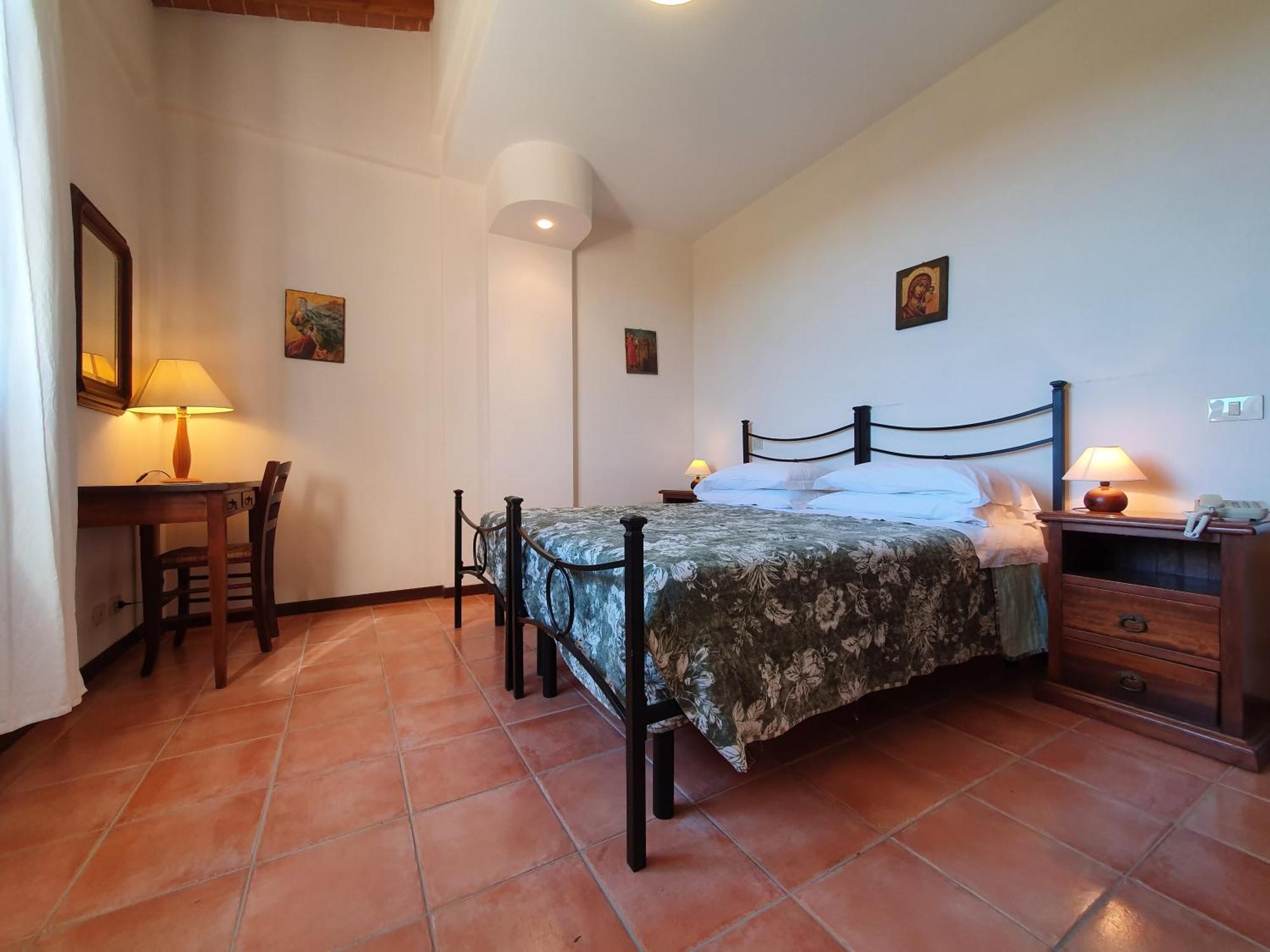 Residence Le Meridiane Siena Ngoại thất bức ảnh