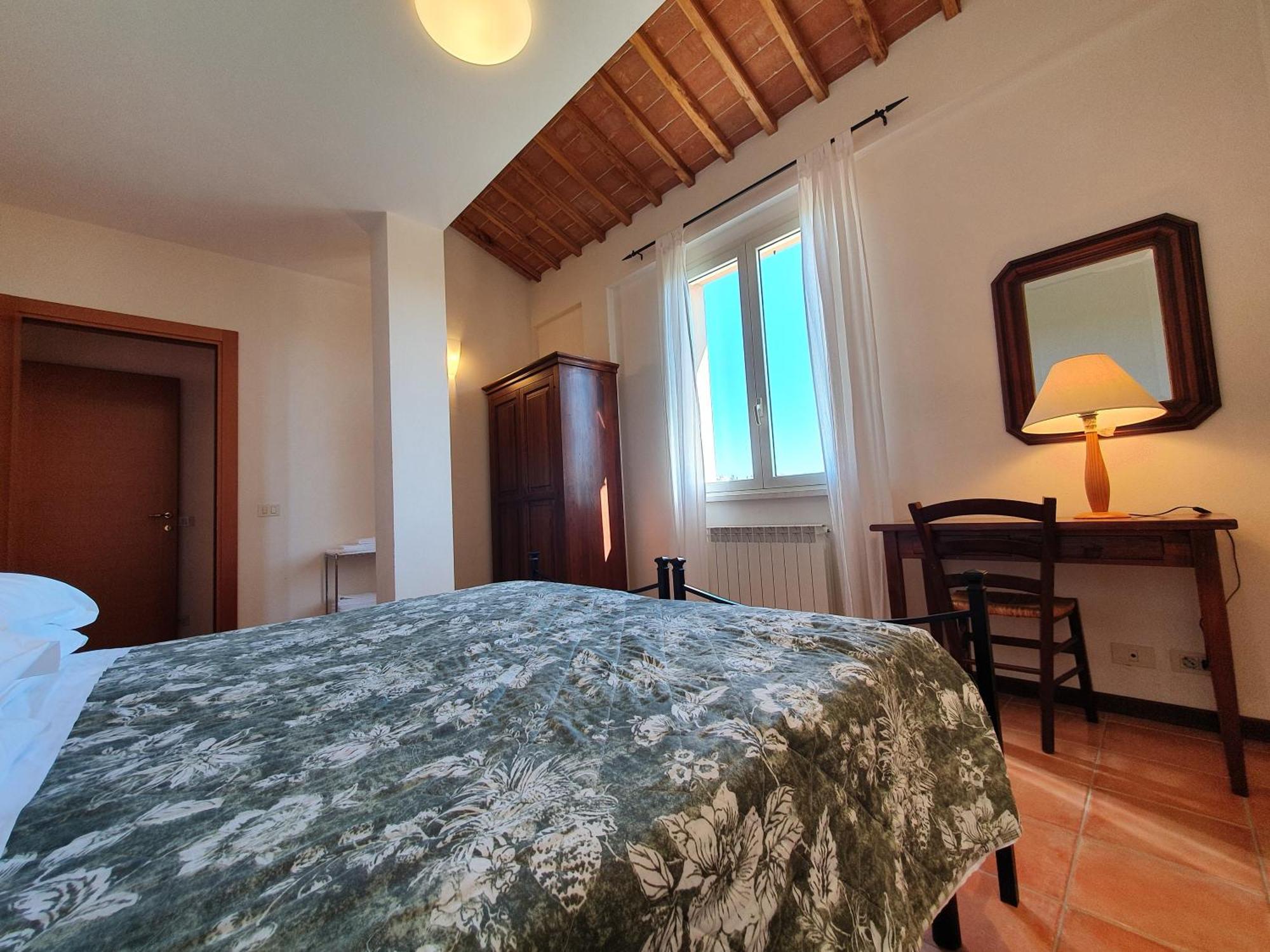 Residence Le Meridiane Siena Ngoại thất bức ảnh