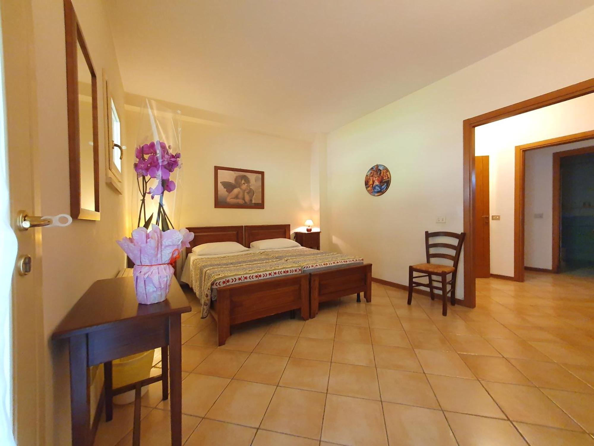 Residence Le Meridiane Siena Ngoại thất bức ảnh
