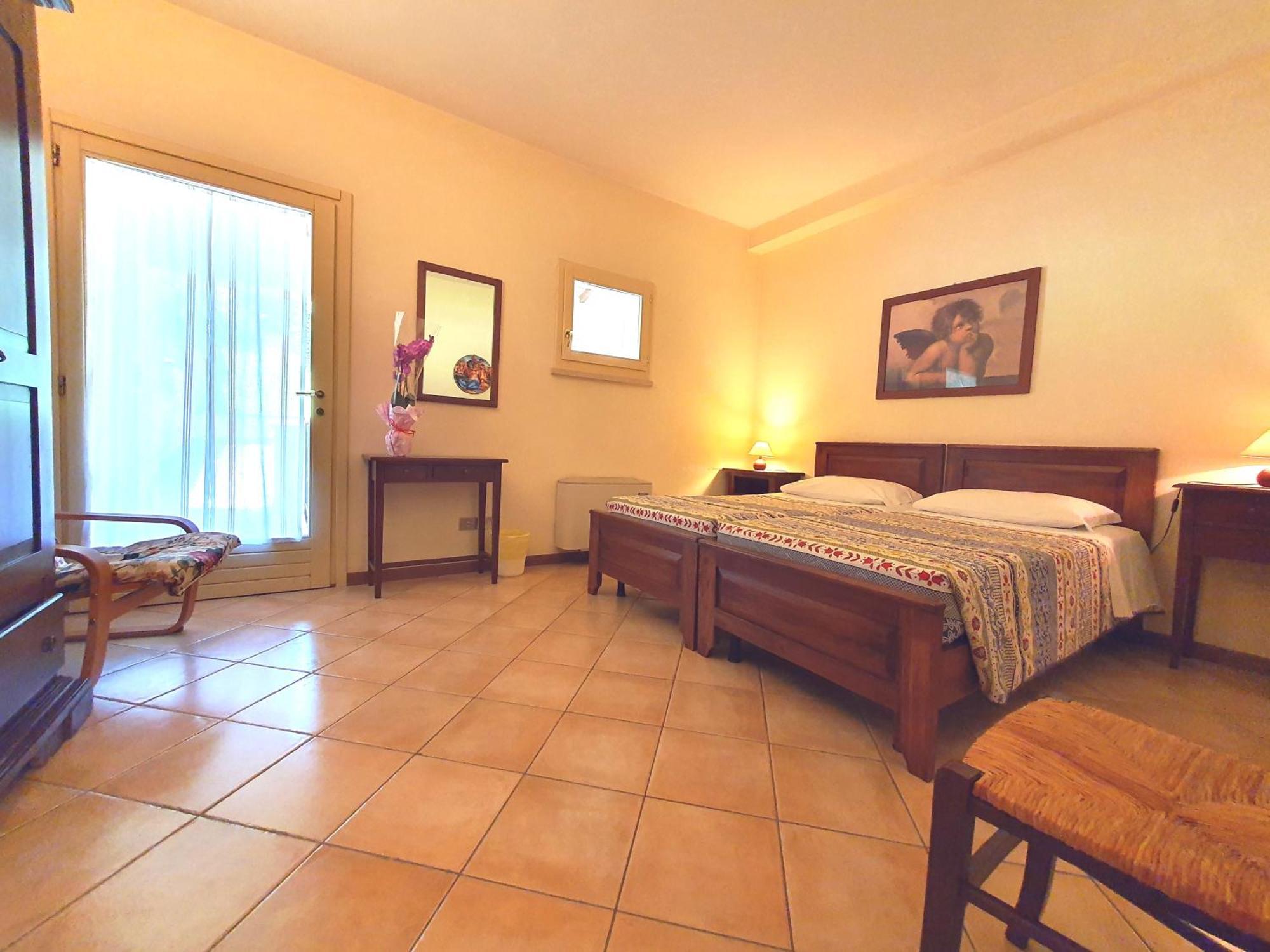 Residence Le Meridiane Siena Ngoại thất bức ảnh