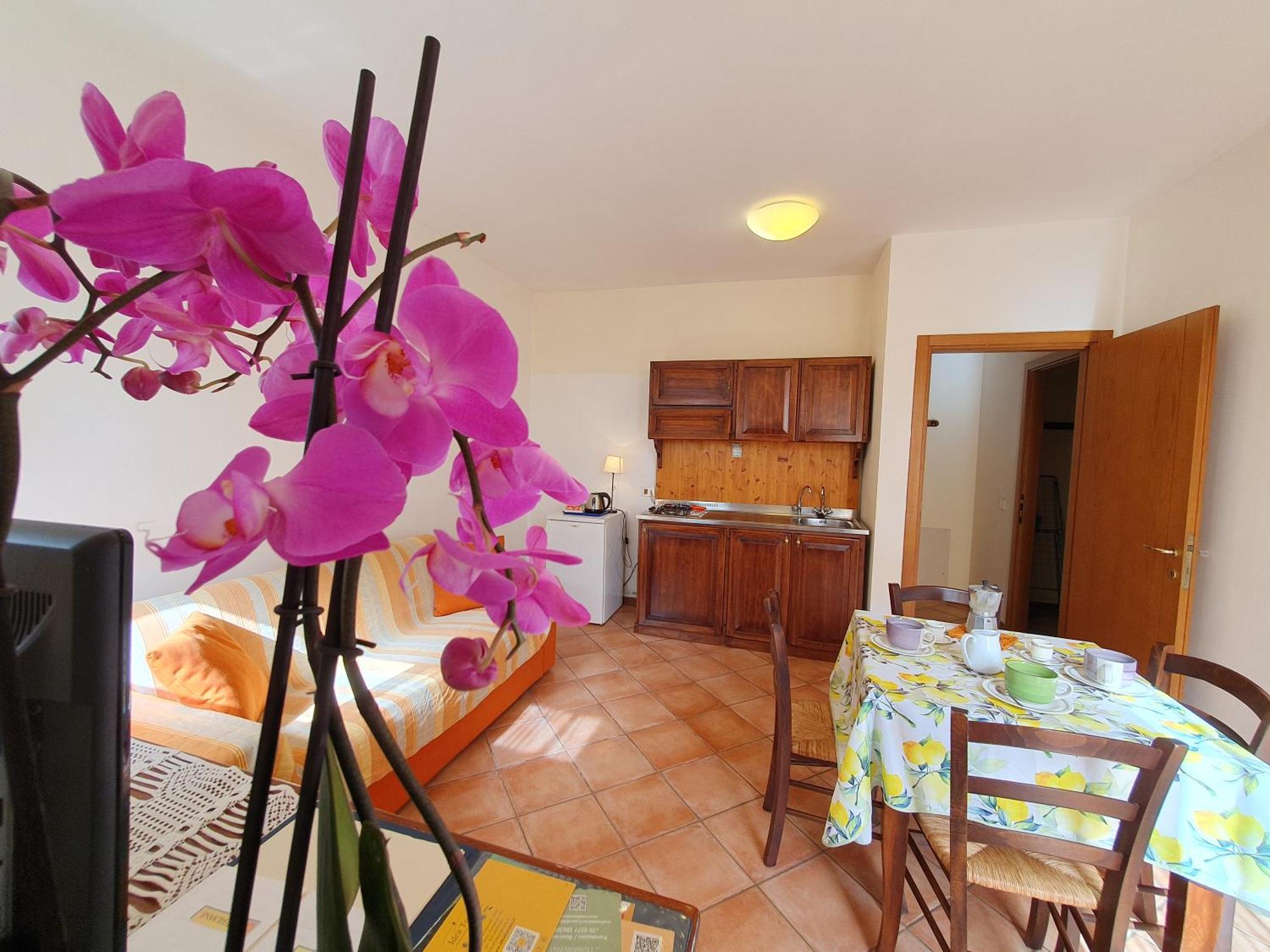 Residence Le Meridiane Siena Ngoại thất bức ảnh