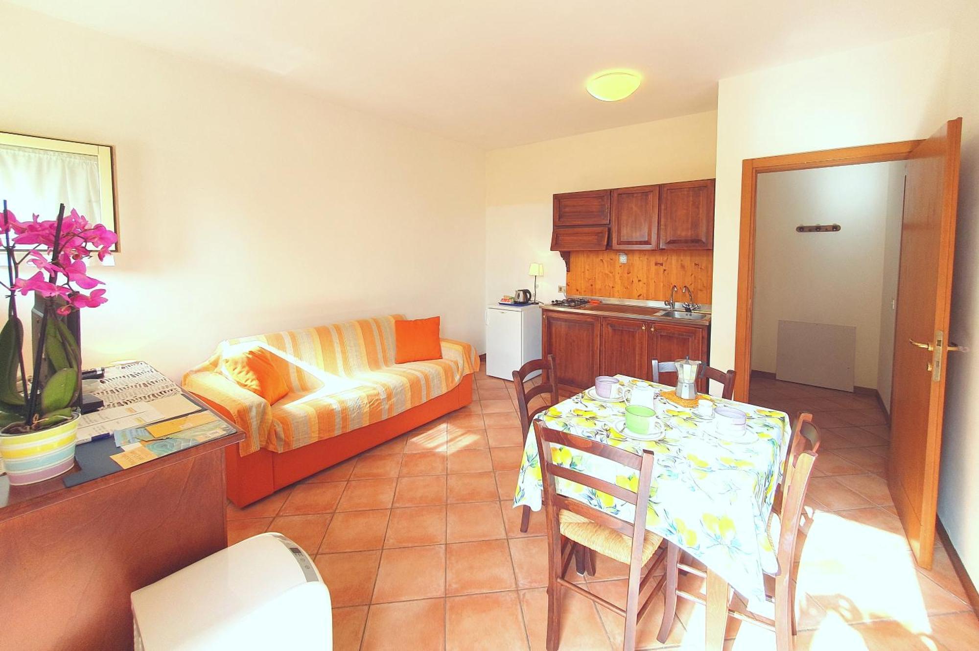 Residence Le Meridiane Siena Ngoại thất bức ảnh