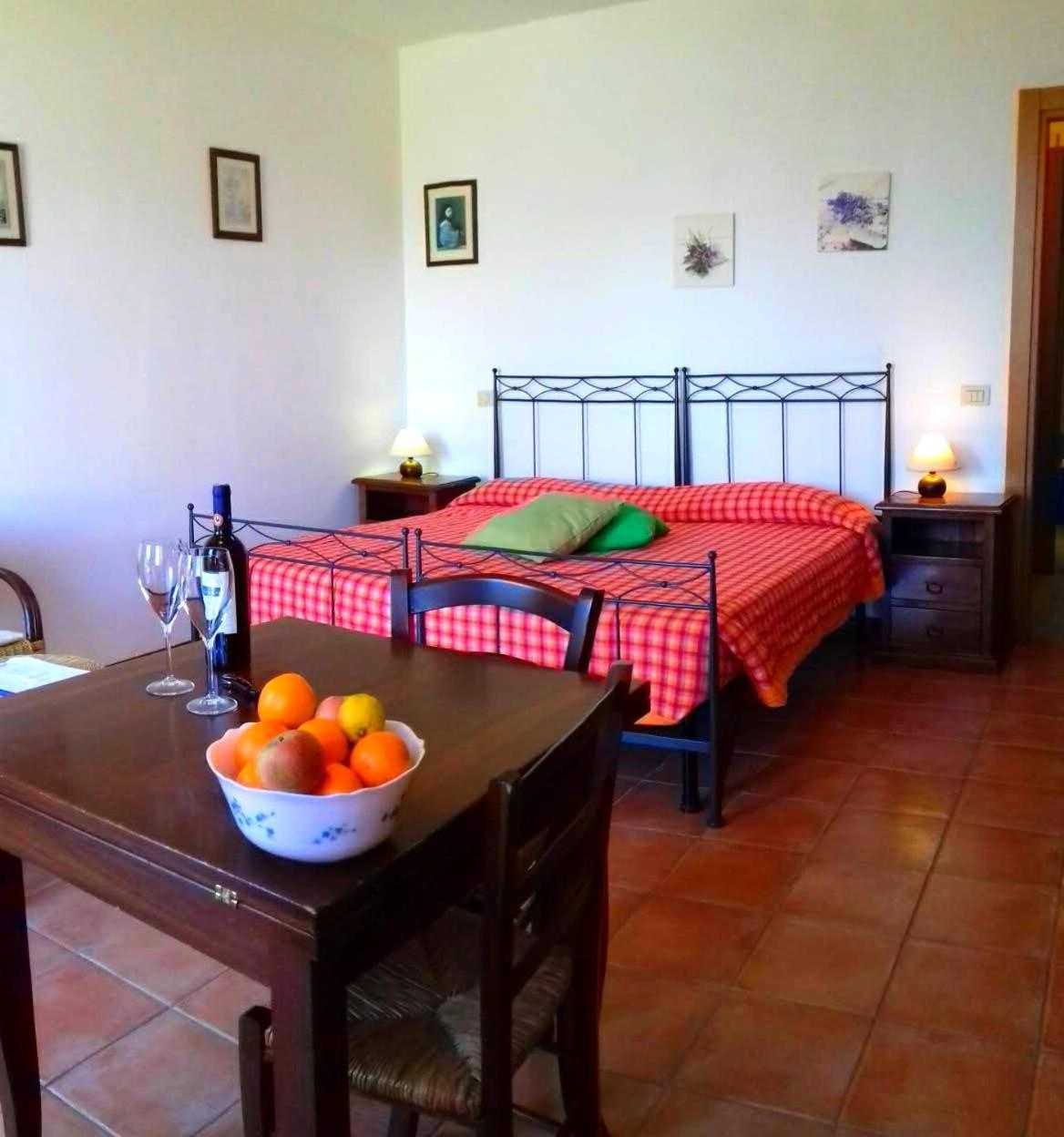 Residence Le Meridiane Siena Ngoại thất bức ảnh