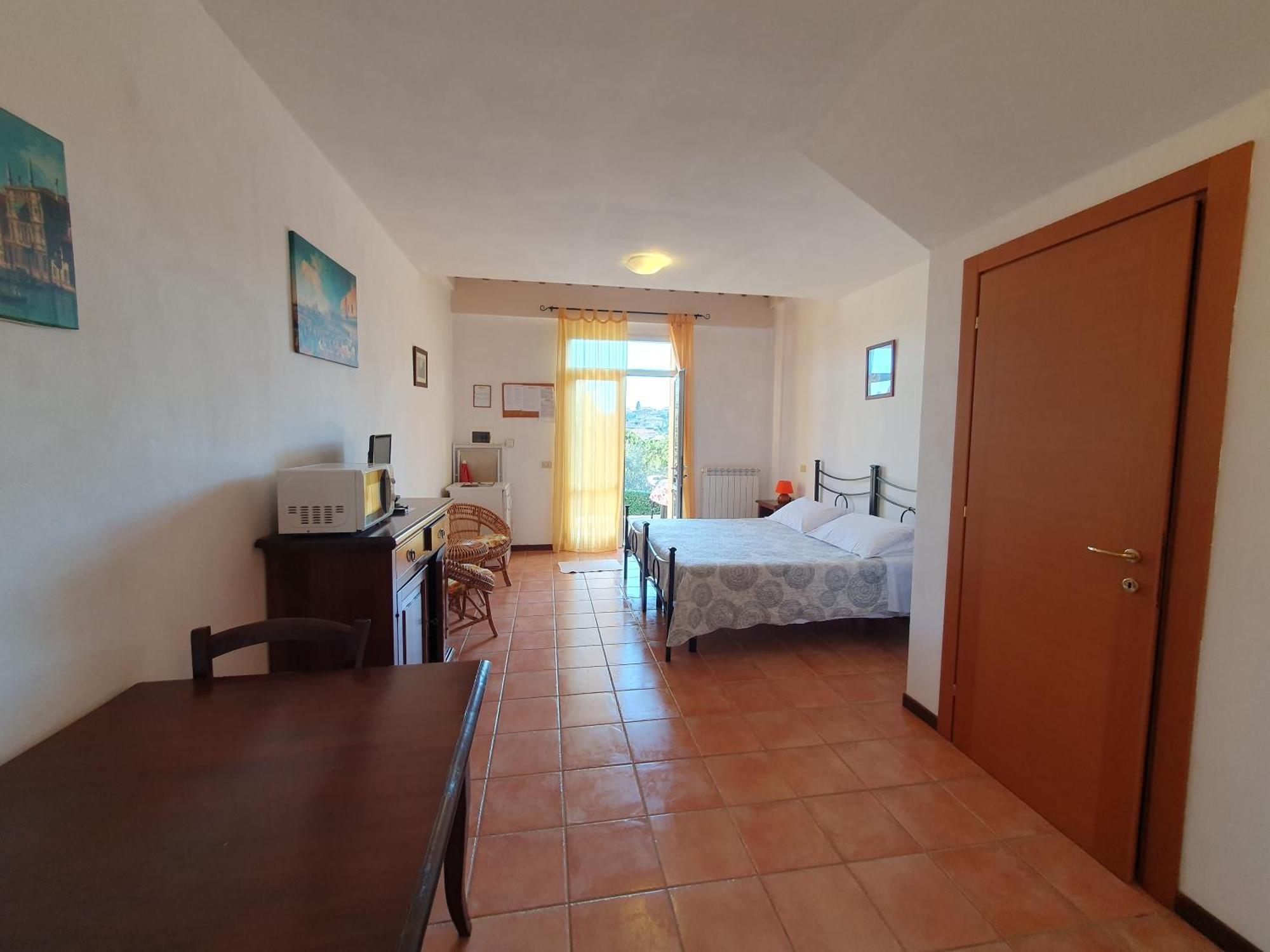 Residence Le Meridiane Siena Ngoại thất bức ảnh