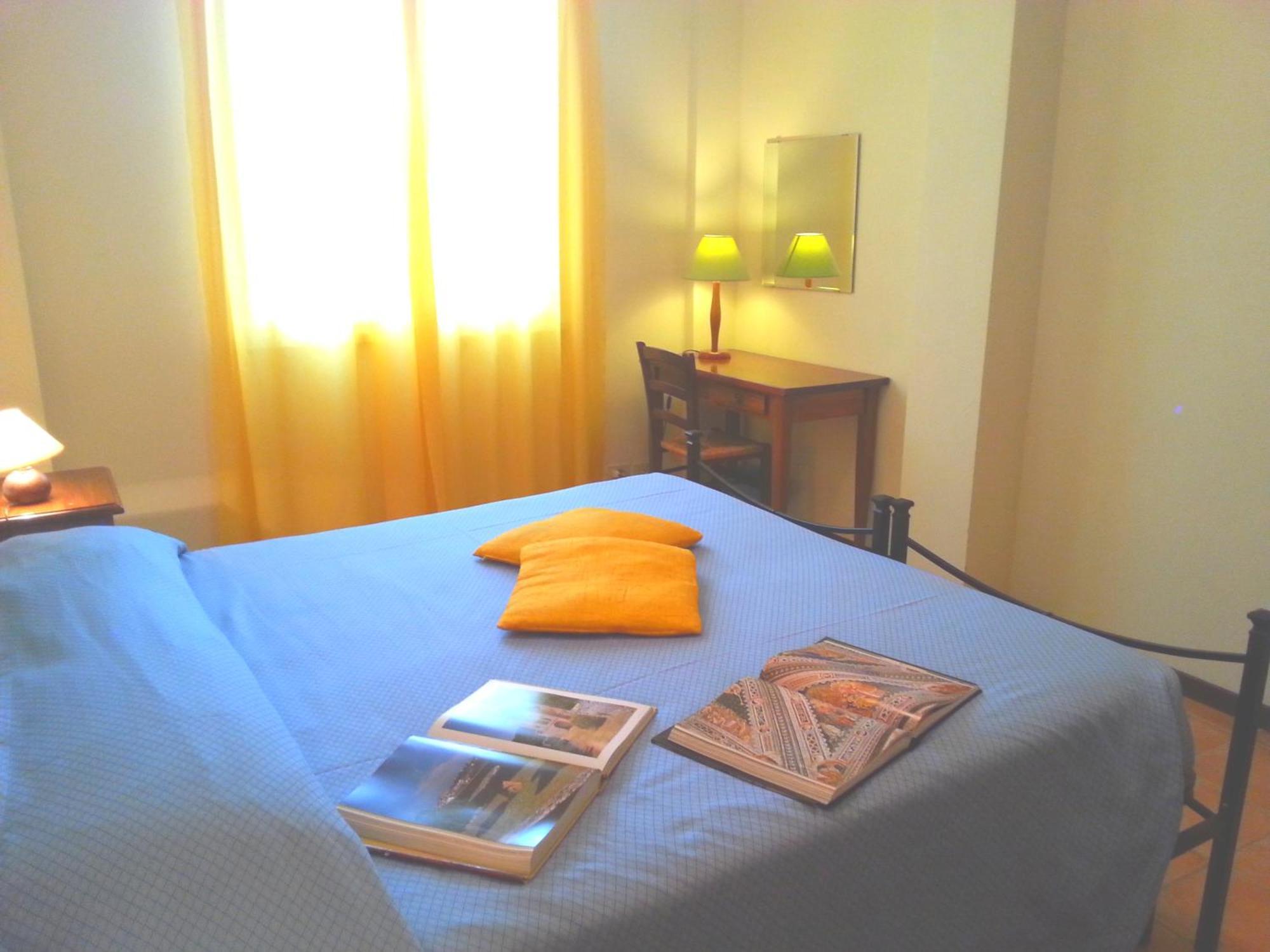 Residence Le Meridiane Siena Phòng bức ảnh