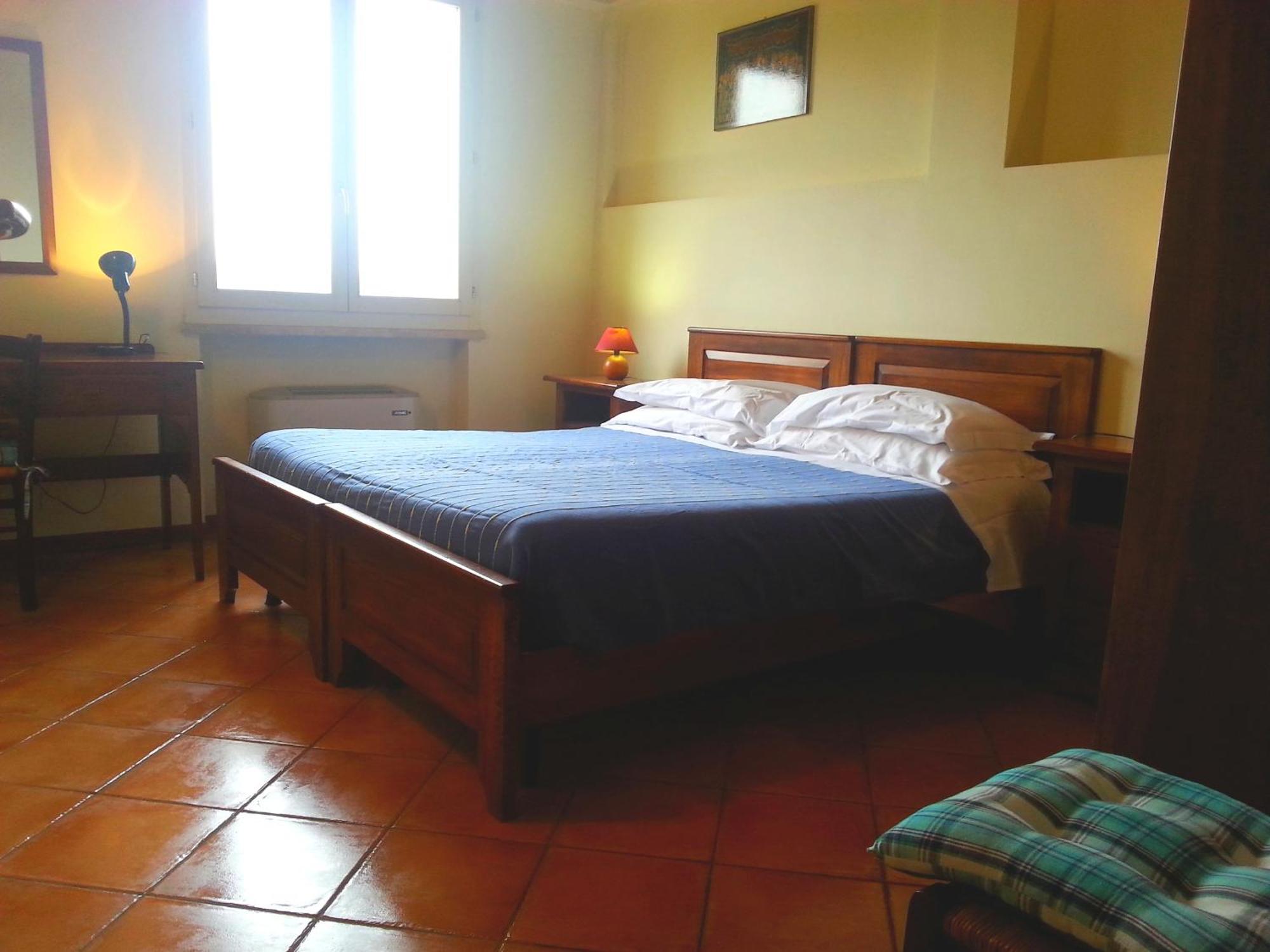 Residence Le Meridiane Siena Phòng bức ảnh