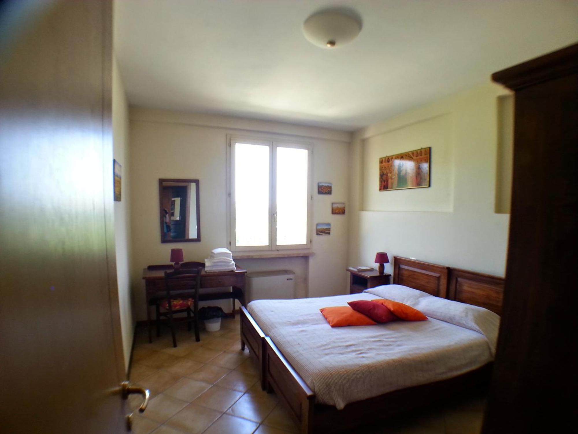 Residence Le Meridiane Siena Phòng bức ảnh