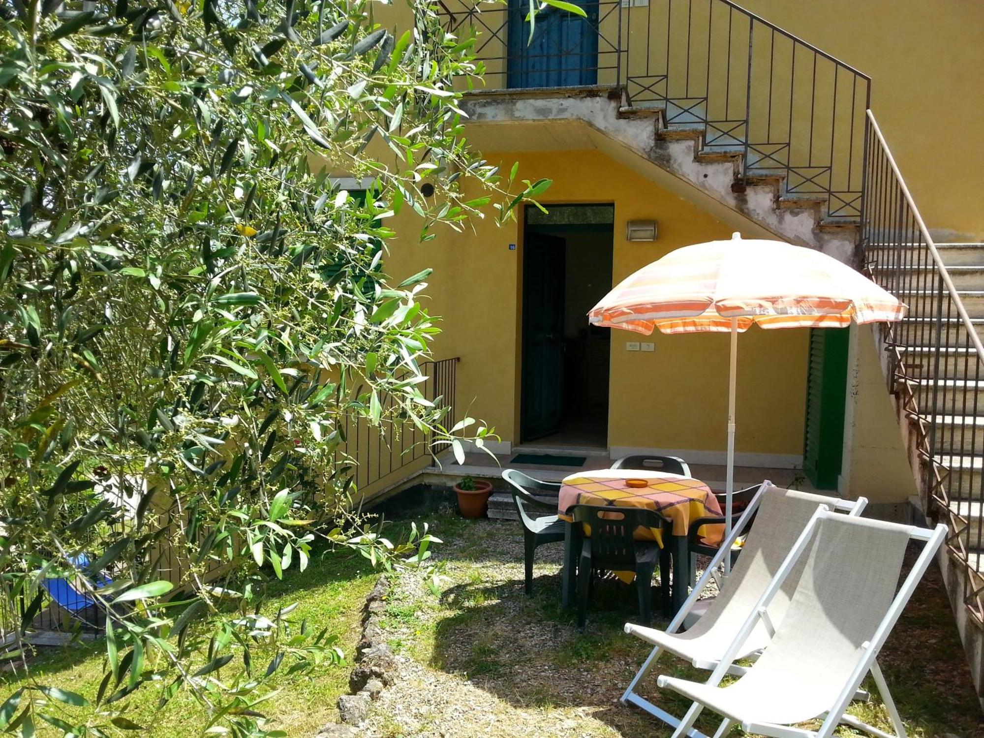 Residence Le Meridiane Siena Phòng bức ảnh