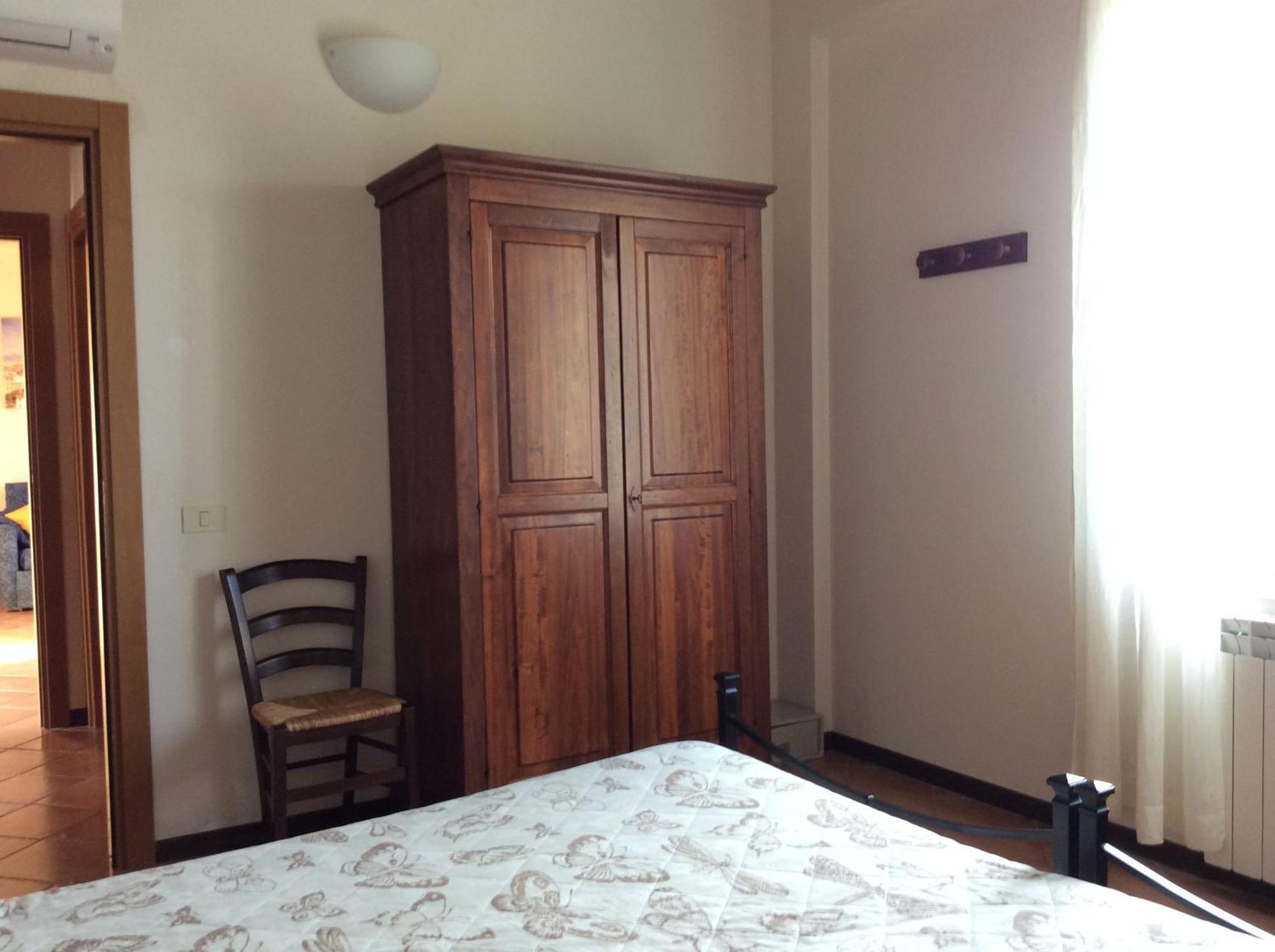 Residence Le Meridiane Siena Phòng bức ảnh