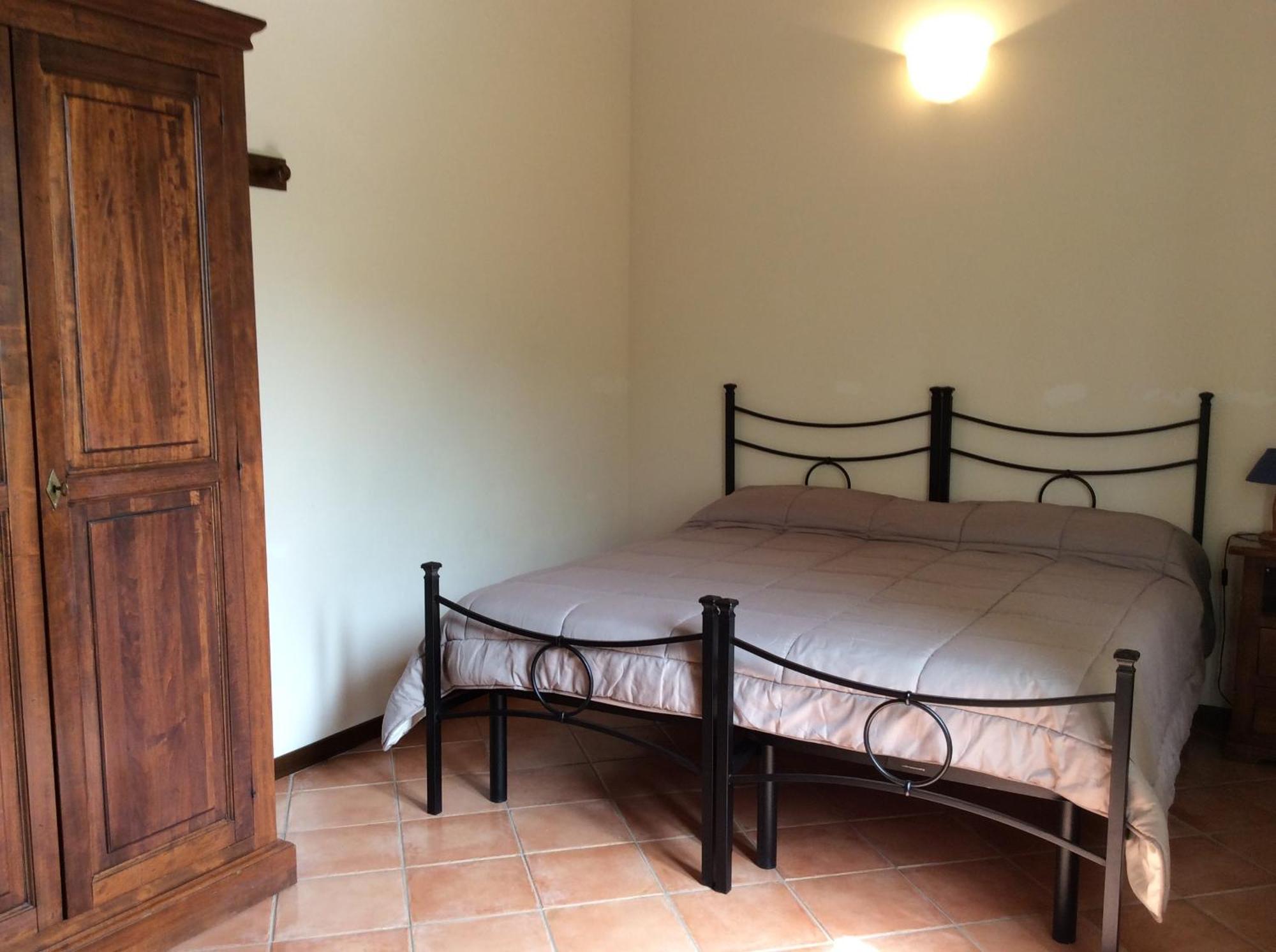 Residence Le Meridiane Siena Phòng bức ảnh
