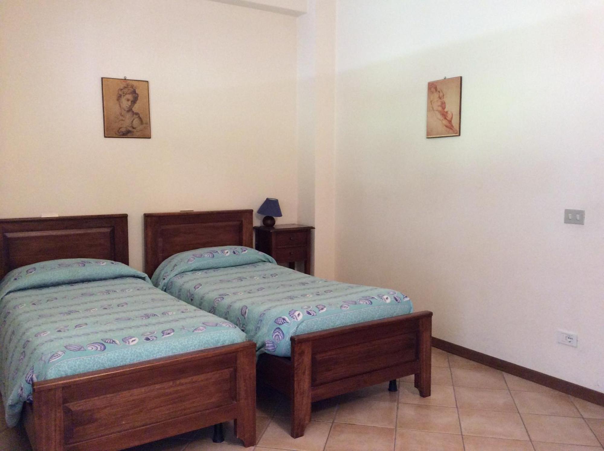 Residence Le Meridiane Siena Phòng bức ảnh