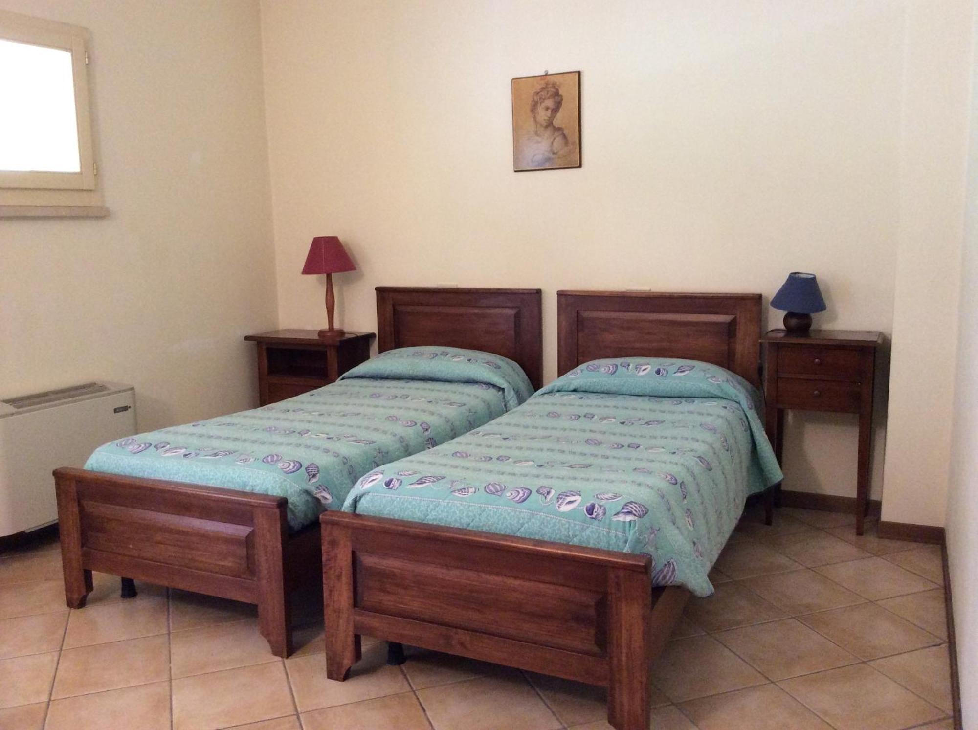 Residence Le Meridiane Siena Phòng bức ảnh