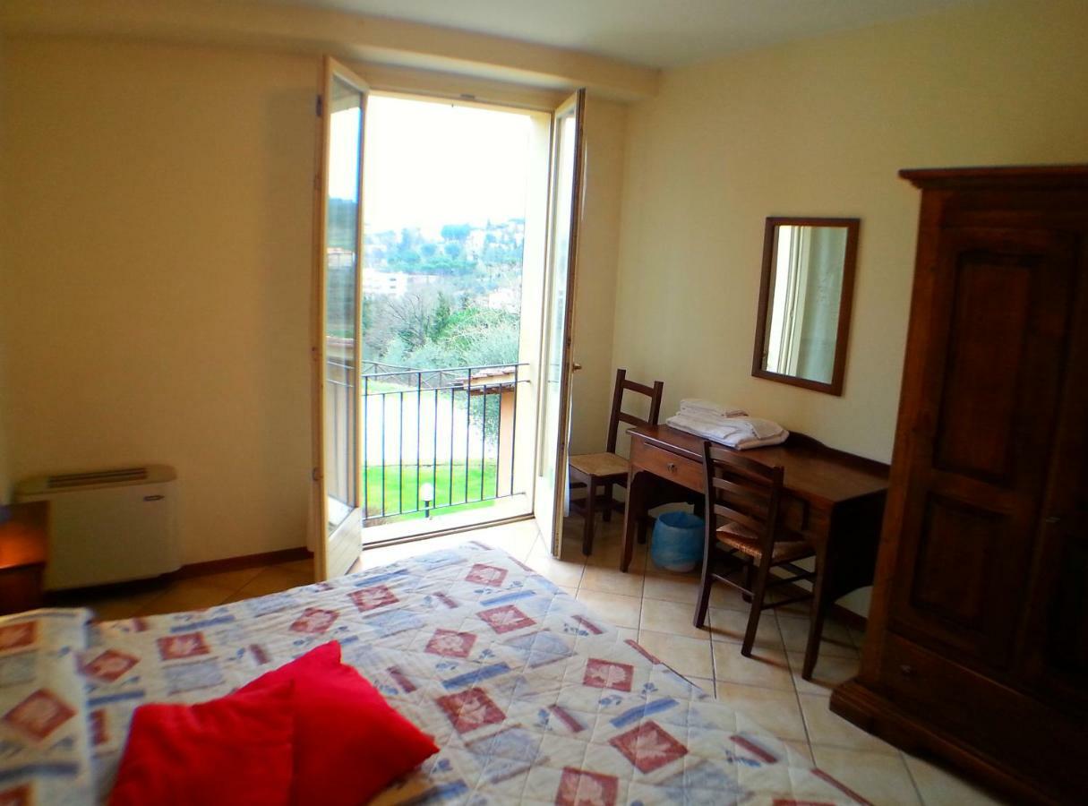 Residence Le Meridiane Siena Ngoại thất bức ảnh